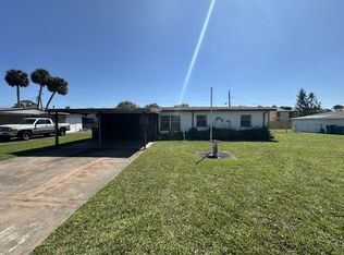 2895 Zephyr Ln, Melbourne, FL 32935