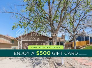 16803 E Nassau Dr, Aurora, CO 80013