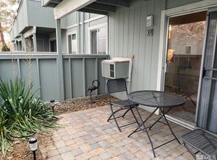 400 S Saliman Rd APT 39, Carson City, NV 89701