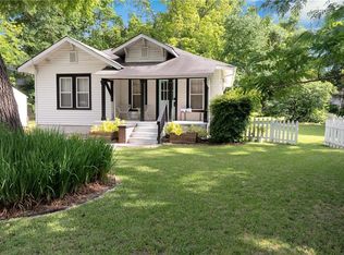 1608 Carroll Dr NW, Atlanta, GA
