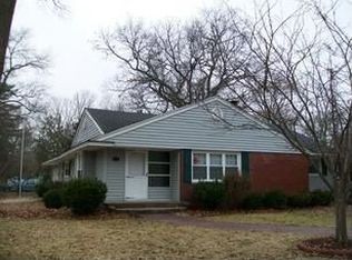 791 West St, Muskegon, MI 49442