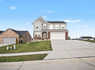 10700 Melbury Ct, Independence, KY 41051