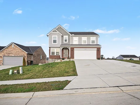 10700 Melbury Ct, Independence, KY 41051
