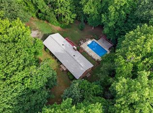 4515 Gilmore Dr, Liberty, NC 27298