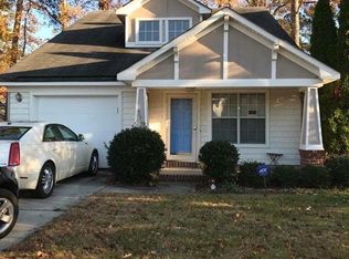 267 Town Pointe Way, Newport News, VA 23601