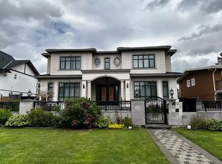 12XX Blaine Dr #1A, Burnaby, BC V5A 2L7