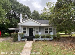 633 Naples Ave, Cayce, SC 29033