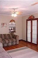 Living Room with Office/Den