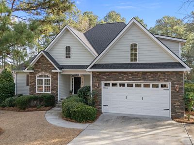 111 Hammerstone Circle, Whispering Pines, NC, 28327
