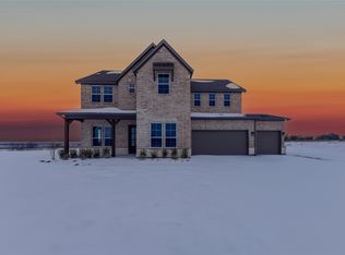 205 Brandywine Trl, Rhome, TX 76078