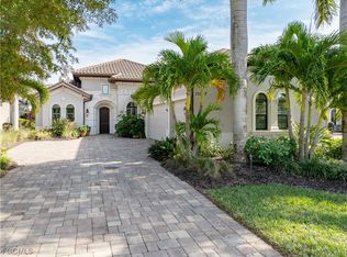 11047 Esteban Dr, Fort Myers, FL 33912
