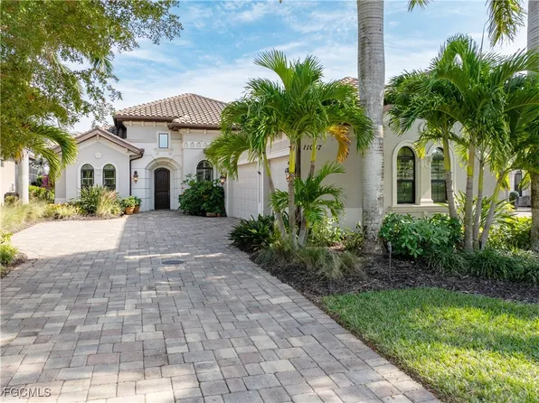 11047 Esteban Dr, Fort Myers, FL 33912