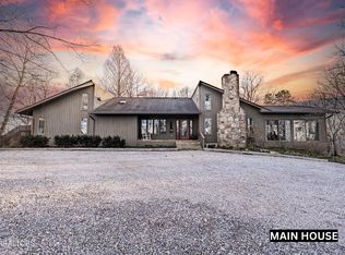 11104 Poplar Ridge Rd, Knoxville, TN 37932