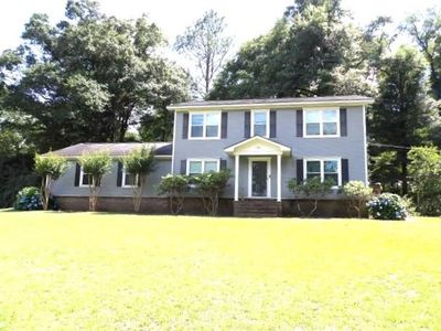 102 Wesley Dr, Abbeville, AL, 36310
