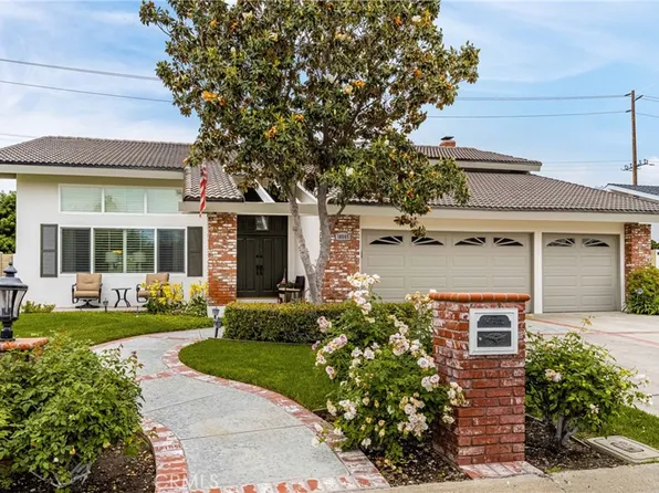 10565 Cedarhill Cir, Villa Park, CA 92861