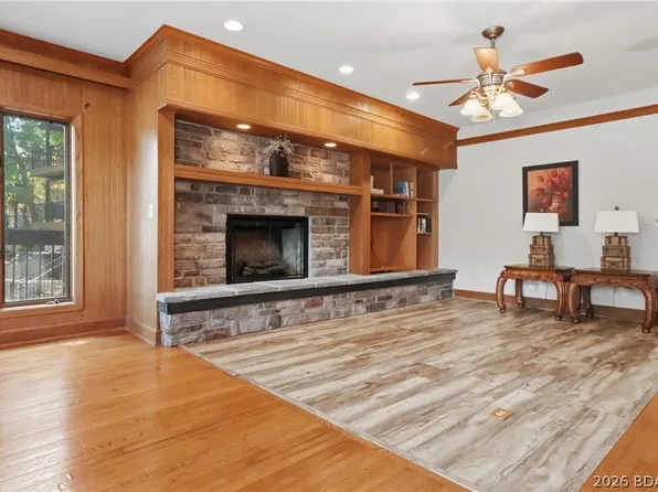 5940 Baydy Peak Rd Unit 917, Osage Beach, MO 65065