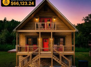 3112 Cherokee Valley Dr, Pigeon Forge, TN 37862
