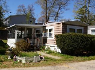 13 Chesapeake Rd, Holbrook, MA 02343