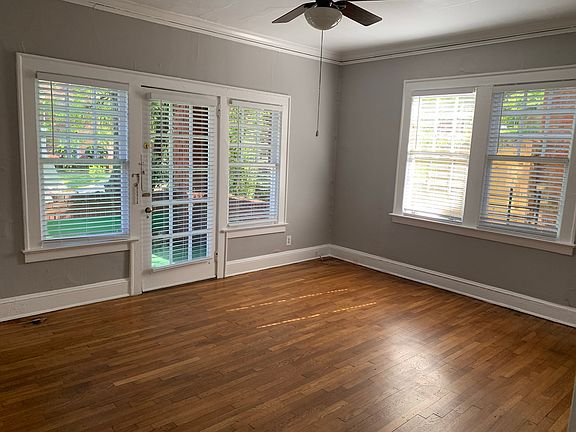 Large living room!