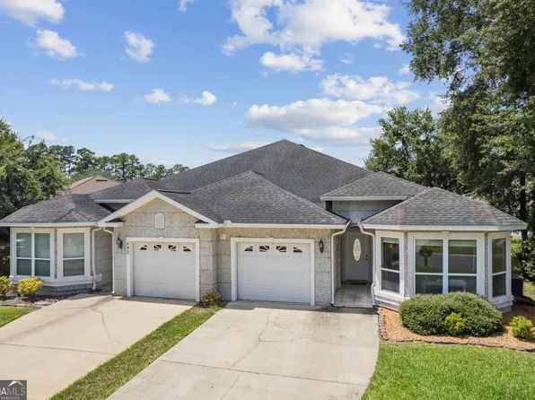 490 Eagle Blvd, Kingsland, GA 31548