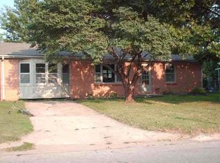 434 S Turkle Ave #HUD-181188798, Haysville, KS 67060