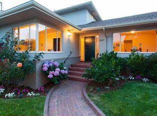 5537 Maxwelton Rd, Oakland, CA 94618