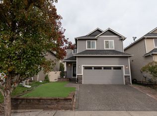 3148 S 3rd Way, Ridgefield, WA 98642