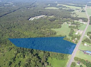 1559 Athens Rd, Crawford, GA 30630