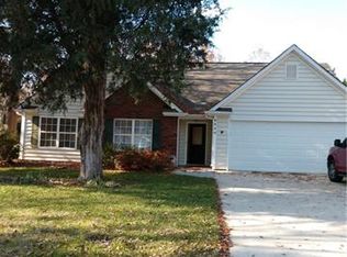 6340 S Bend Ln, Charlotte, NC 28277