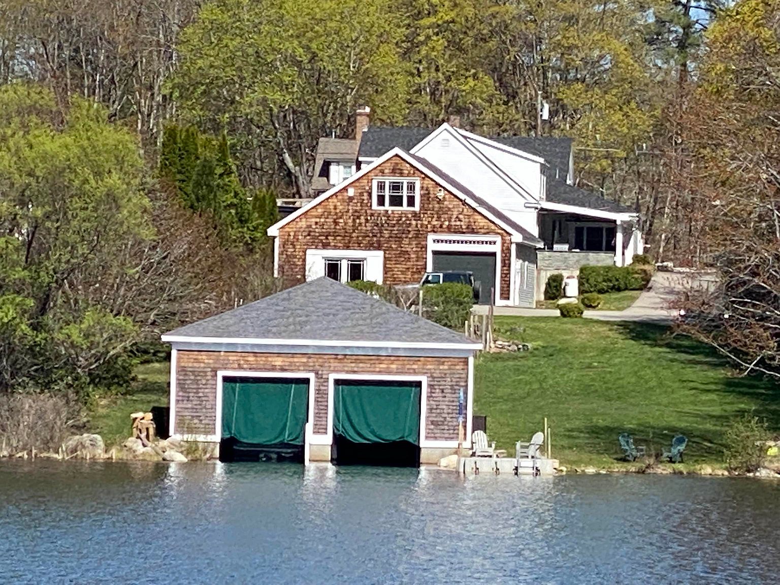 83 Bay Street, Wolfeboro, NH 03894 Zillow