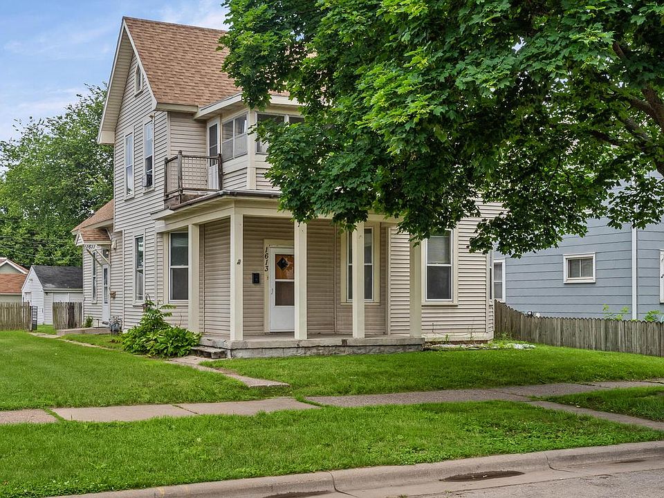 1st image of 1611-1613 Liberty STREET
