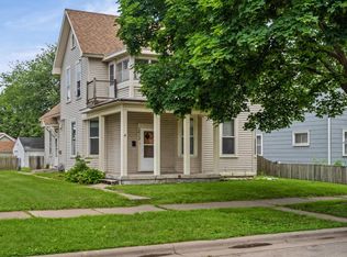 1611-1613 Liberty St, La Crosse, WI 54603