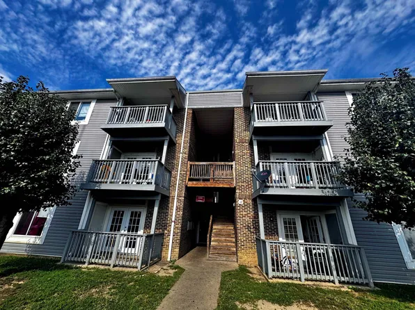 60 South Ave APT J, Harrisonburg, VA 22801