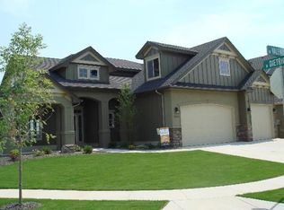 584 W Valentino Dr, Meridian, ID 83646