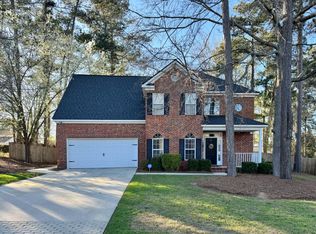 4661 La Pointe, Evans, GA 30809