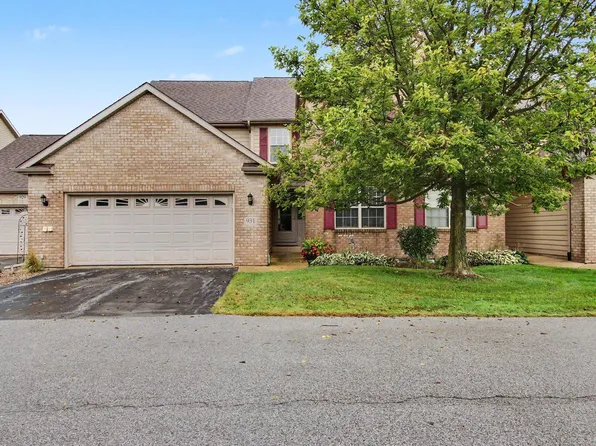 931 Veterans Ln, Crown Point, IN 46307