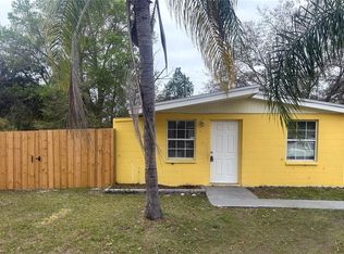 4402 N 72ND STREET, TAMPA, FL 33610