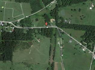 13011 State Route 279, Oak Hill, OH 45656