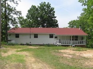 80 Burr Oak Ct, Sugar Tree, TN 38380