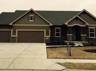 6243 S 194th Ave, Omaha, NE 68135