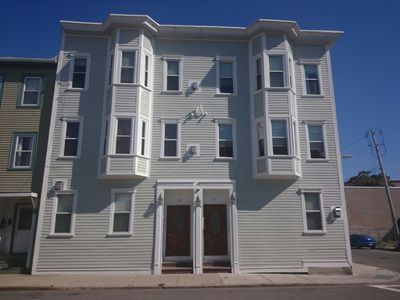 201 D St #3, South Boston, MA, 02127