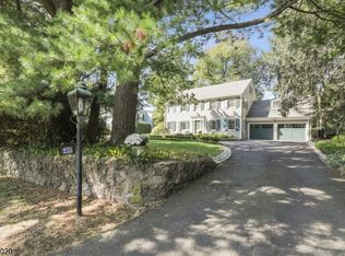 235 Old Short Hills Rd, Short Hills, NJ 07078