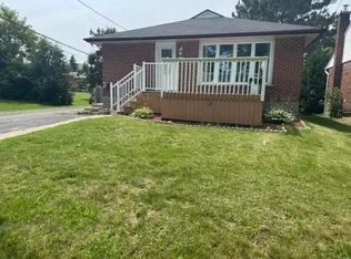 1415 Agincourt Ave #1A, Greater Sudbury, ON P3A3J8