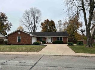 5388 W Esche Dr, Newburgh, IN
