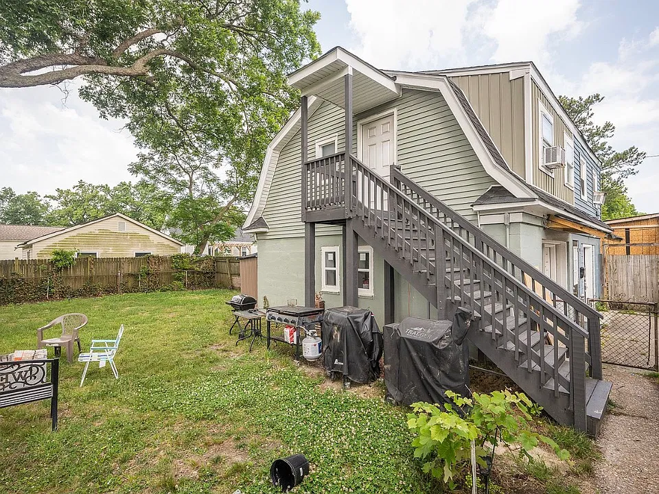 3517 Pamlico Cir #3519