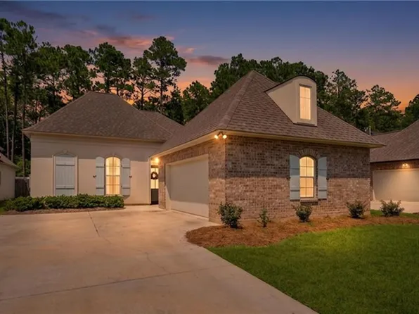 3057 Lost Lake Ln, Madisonville, LA 70447