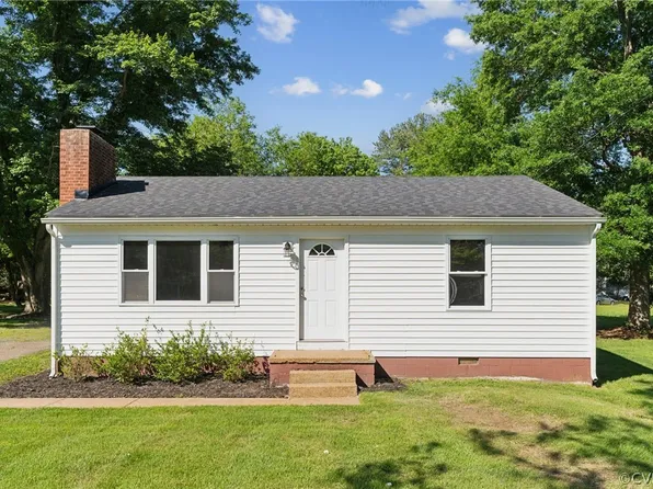 1411 Midage Ln, Sandston, VA 23150