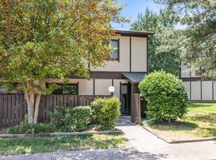 4307 Lake Ridge Dr, Raleigh, NC 27604