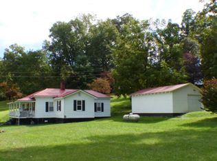 675 Fairview Rd, Andrews, NC 28901