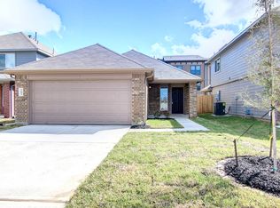 5602 Plantation Forest Dr, Katy, TX 77449